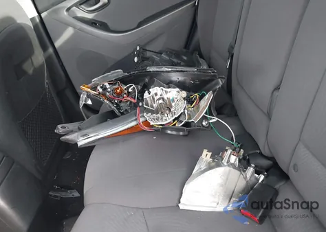 2016 Hyundai Elantra Se из США, поврежденный, VIN 5NPDH4AE6GH729841